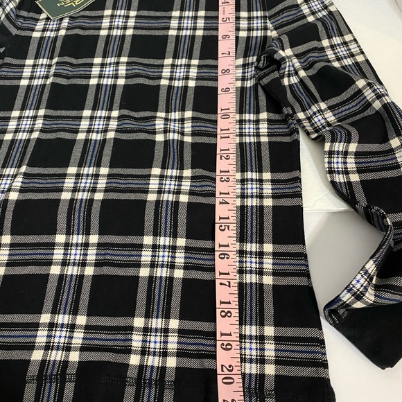 NWT Lauren Jeans Co Ralph Lauren Size PS (love 12) - Picture 10 of 10